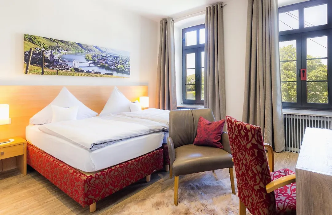 Hotel Baeren-1